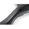 VAG Radiator Housing Satin Juodas Audi A3 2001-2005 Volkswagen Golf 2000-2007 Originalus 1J0121205BB41