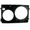 VAG Radiator Housing Satin Juodas Audi A3 2001-2005 Volkswagen Golf 2000-2007 Originalus 1J0121205BB41