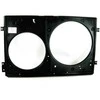 VAG Radiator Housing Satin Juodas Audi A3 2001-2005 Volkswagen Golf 2000-2007 Originalus 1J0121205BB41