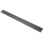 Vag Radiator Lower Seal Trim Volkswagen Jetta Golf Audi A3 Originalus 1K0121345D