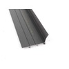 Vag Radiator Lower Seal Trim Volkswagen Jetta Golf Audi A3 Originalus 1K0121345D
