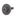 VAG Radiator Support Fastening Screw Audi A3 A4 Passat Originalus N91070201