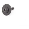VAG Radiator Support Fastening Screw Audi A3 A4 Passat Originalus N91070201