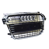 Vag Radiatoriaus Grotelės Audi A1 2010 2019 Originalus 8X0853651T94