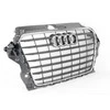 Vag Radiatoriaus Grotelės Audi A3 8V Originalus 8V5853651B1QP
