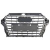 Vag Radiatoriaus Grotelės Audi A3 8V Originalus 8V58536511QP