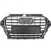 Vag Radiatoriaus Grotelės Audi A3 8V Originalus 8V58536511QP