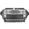 Vag Radiatoriaus Grotelės Audi A3 8V Originalus 8V58536511QP