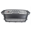 Vag Radiatoriaus Grotelės Audi A4 Avant B8 Originalus 8K0853651PCKA