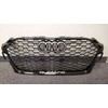 Vag Radiatoriaus Grotelės Audi A5 Sportback F5 Originalus 8W6853651AKALZ
