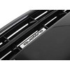 Vag Radiatoriaus Grotelės Blizgus Juodas Audi R8 2007 2012 Originalus 420853651CHHI