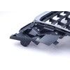 VAG Radiatoriaus Grotelės Pilkos Akmens Spalvos Audi A4 Avant 2008 2012 Originalus 8K08536511QP