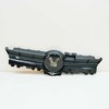 Vag Radiatoriaus Grotelės Satino Juodos Spalvos Volkswagen E Up Bl Up 12 2017 Originalus 1S0853653A9B9
