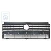 Vag Radiatoriaus Grotelės Satino Juodos T4 1991 1995 Originalus 701853653E01C