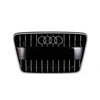 Vag Radiatoriaus Grotelės Su Numerio Ženklo Laikikliu Juodos Blizgios Audi Q7 2010 2016 Originalus 4L0853651GT94