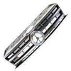 VAG Radiatoriaus Grotelės VW Amarok Originalus 2H6853653B9B9