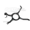 Vag Radiatorio Angos Volkswagen Polo Classic Variant 2000 2002 Originalus 6K0121205