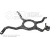 Vag Radiatorio Angos Volkswagen Polo Classic Variant 2000 2002 Originalus 6K0121205