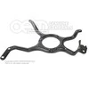 Vag Radiatorio Angos Volkswagen Polo Classic Variant 2000 2002 Originalus 6K0121205