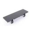 VAG Radijo Angos Dangtelis Juodas Volkswagen Golf 1999-2007 Originalus 1J08572311QA