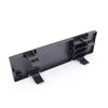 VAG Radijo Angos Dangtelis Juodas Volkswagen Golf 1999-2007 Originalus 1J08572311QA