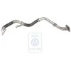 Vag Raginio Vamzdis Touareg Mk1 2003 2007 Originalus 07Z131520H