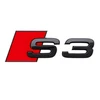 Vag Raidės Audi A3 Saloon 8Y 2020 Originalus 8Y0071804