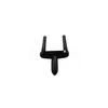 VAG Rail Guide Holder Volkswagen Golf Jetta Audi 80 411877359 Originalus