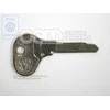 Vag Raktas Skoda Octavia 2004 2009 Originalus 111837219AS82