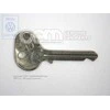 Vag Raktas Skoda Octavia 2004 2009 Originalus 111837219AS79