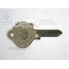 VAG Raktas Skoda Octavia 2004 2009 Originalus 111837219AR
