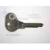 Vag Raktas Skoda Octavia 2004 2009 Originalus 111837219AS82