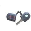 Vag Raktas Su Šviesa Golf Country Golf Mk2 1986 1992 Originalus 191837202B