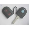 Vag Raktas Su Šviesa Golf Country Golf Mk2 1986 1992 Originalus 191837202B