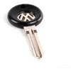 Vag Raktas Volkswagen Lt 21 28 Typ 2 Vanagon Originalus 251837219A
