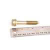 Vag Raktinio Sraigto Flanginis Vynas Volkswagen Golf Jetta 1993-1999 Originalus N90489701