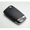 VAG VW Golf Mk7 Polo GTE Chromo Raktas Dangtelis Originalus 5G0959893GFOD