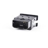 VAG rakto užraktas skirtas Audi A1 A3 A8 Golf Passat Seat Leon originalus 5C5919237WGI