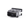VAG rakto užraktas skirtas Audi A1 A3 A8 Golf Passat Seat Leon originalus 5C5919237WGI