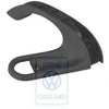 Vag Ranka Satin Juoda 28186718001C