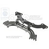VAG Rankena 1H0971852A Originalus 1H0971852A