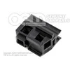 Vag Rankena Audi A3 Volkswagen Golf Originalus 1J0121093H