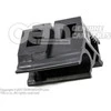 Vag Rankena Audi A3 Volkswagen Golf Originalus 1J0121093H