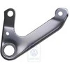 Vag Rankena Caddy Mk2 Golf Mk2 Jetta Mk2 Polo 2F Originalus 861253253