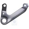 Vag Rankena Caddy Mk2 Golf Mk2 Jetta Mk2 Polo 2F Originalus 861253253