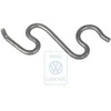 Vag Rankena Derby Mk2 Polo 2F 82 90 Originalus 868721343