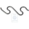 Vag Rankena Derby Mk2 Polo 2F 82 90 Originalus 868721343