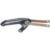 Vag Rankena Derby Mk2 Polo 2F 82 90 Originalus 861253093