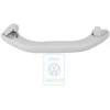 Vag Rankena Foldable Pearl Gray Passat B5 1997 2000 Originalus 8D0857607Y20