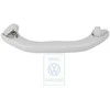 Vag Rankena Foldable Pearl Gray Passat B5 1997 2000 Originalus 8D0857607Y20